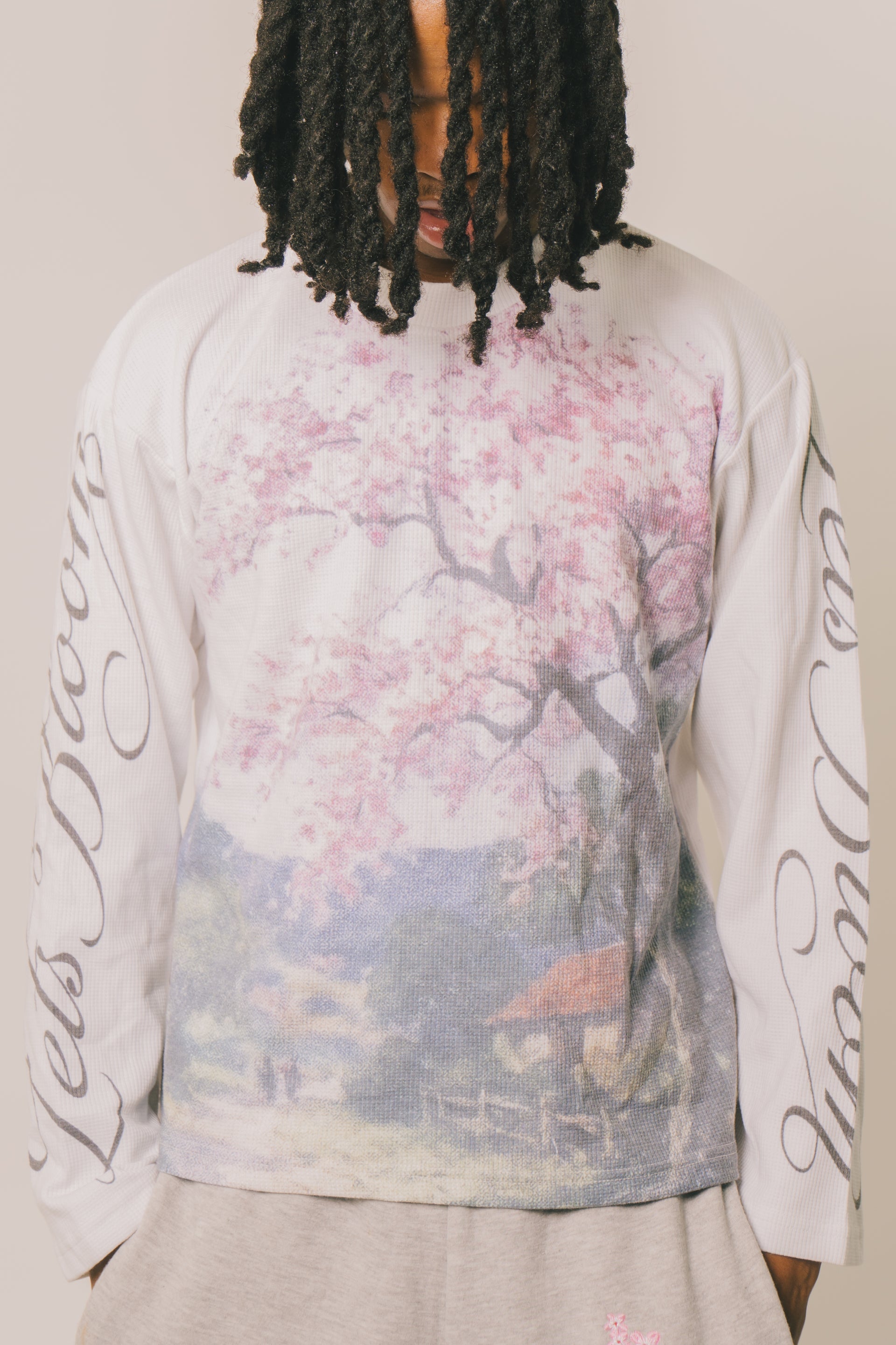 “Scenic” thermal.