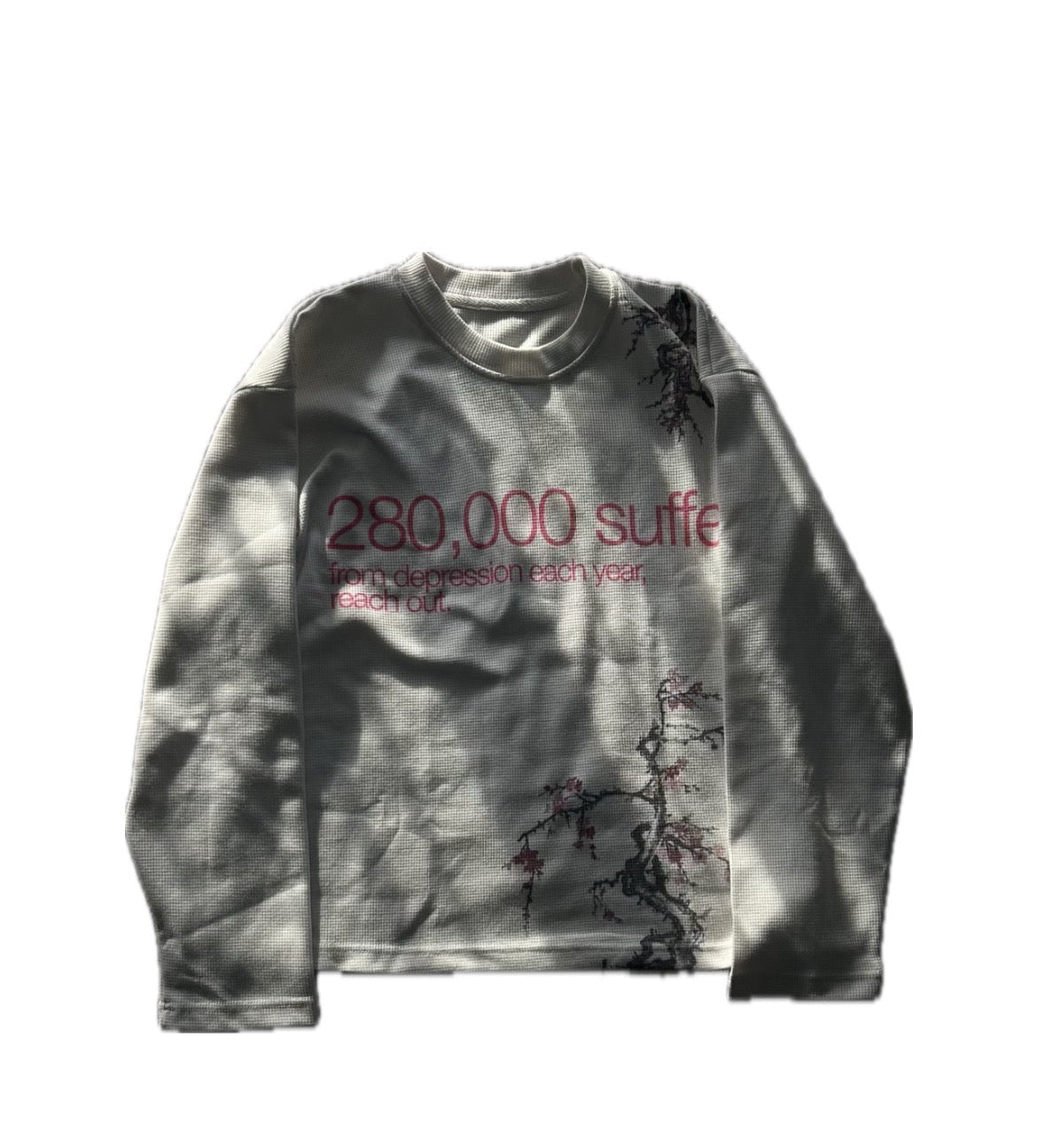 (Blossom) Mental Health Thermal.