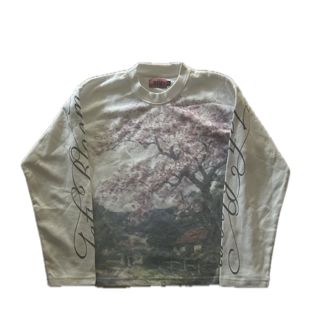 “Scenic” thermal.